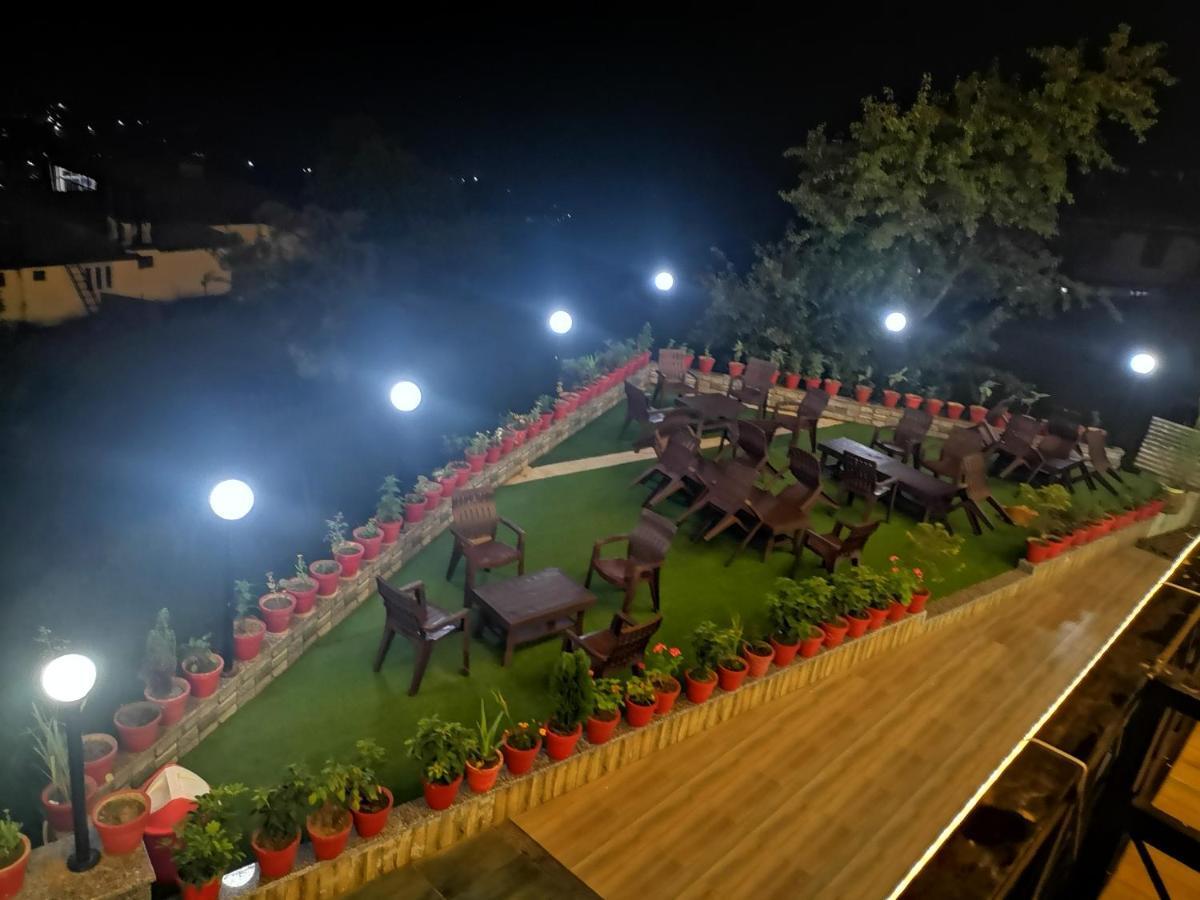 The Gateway Dal Resort, Mcleodganj, Dharamshala Hotel McLeod Ganj