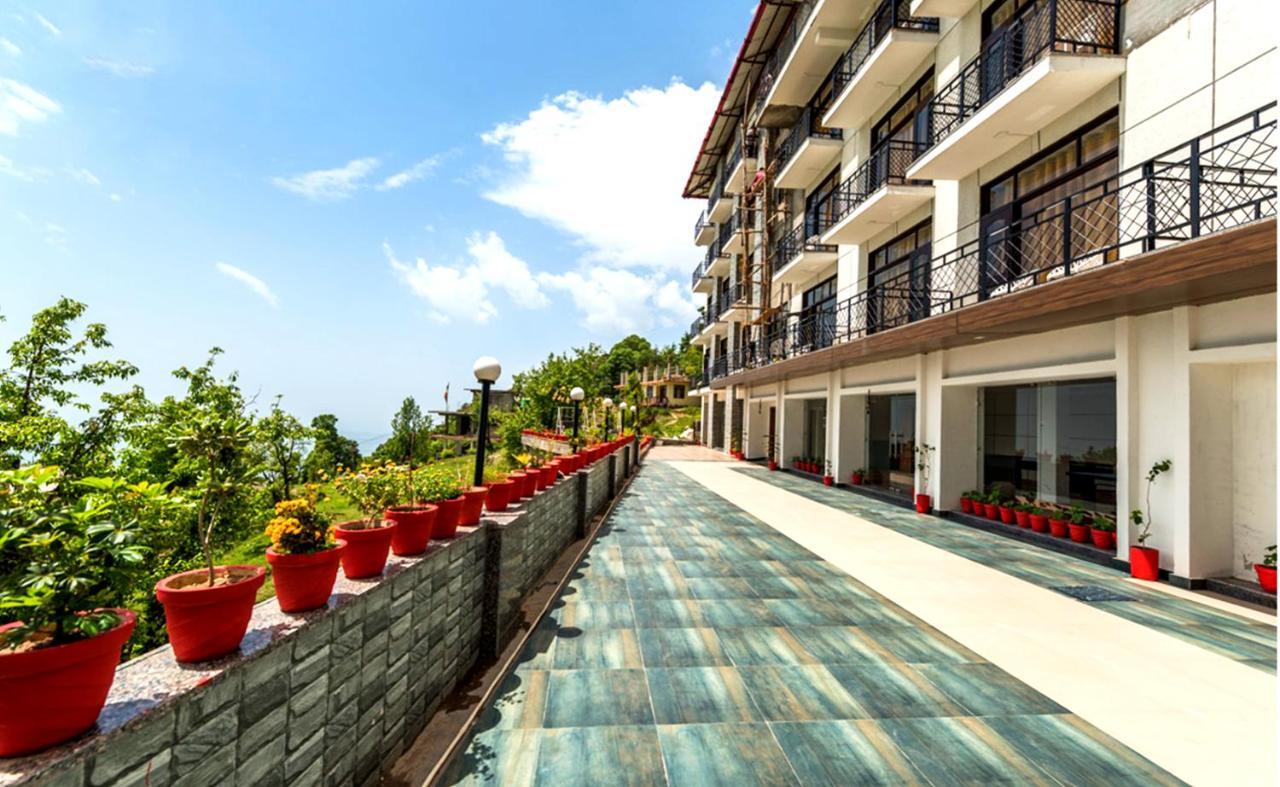 Hotel The Gateway Dal Resort, Mcleodganj, Dharamshala McLeod Ganj