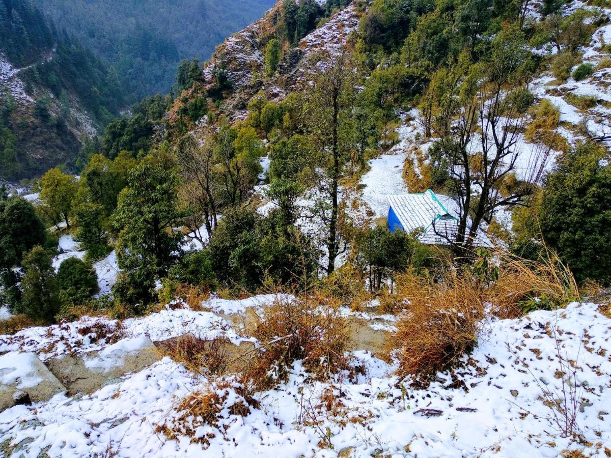 Ara Camps Campsite *