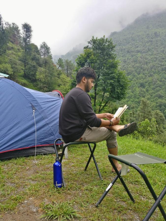 Ara Camps Campsite