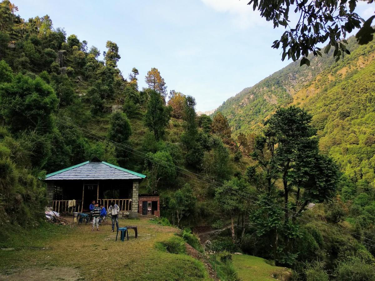 Campsite Ara Camps