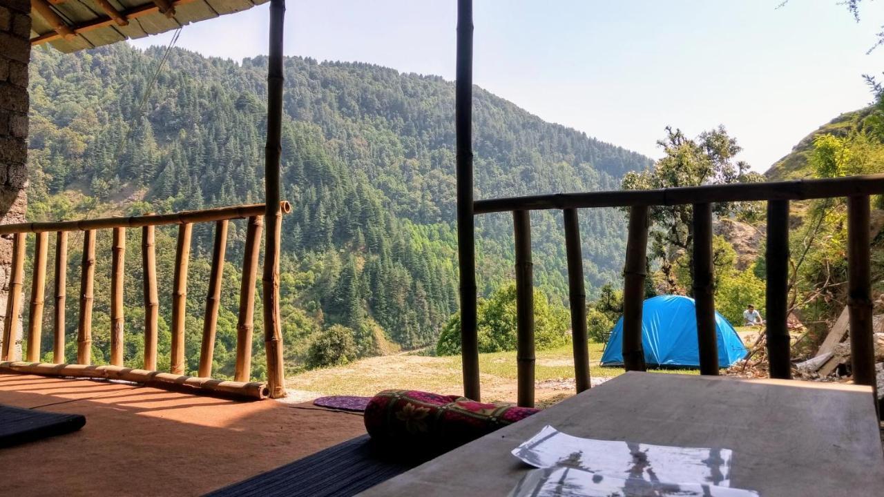 Ara Camps McLeod Ganj