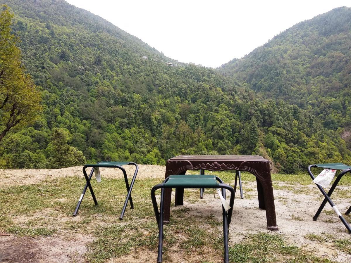 Ara Camps Campsite McLeod Ganj