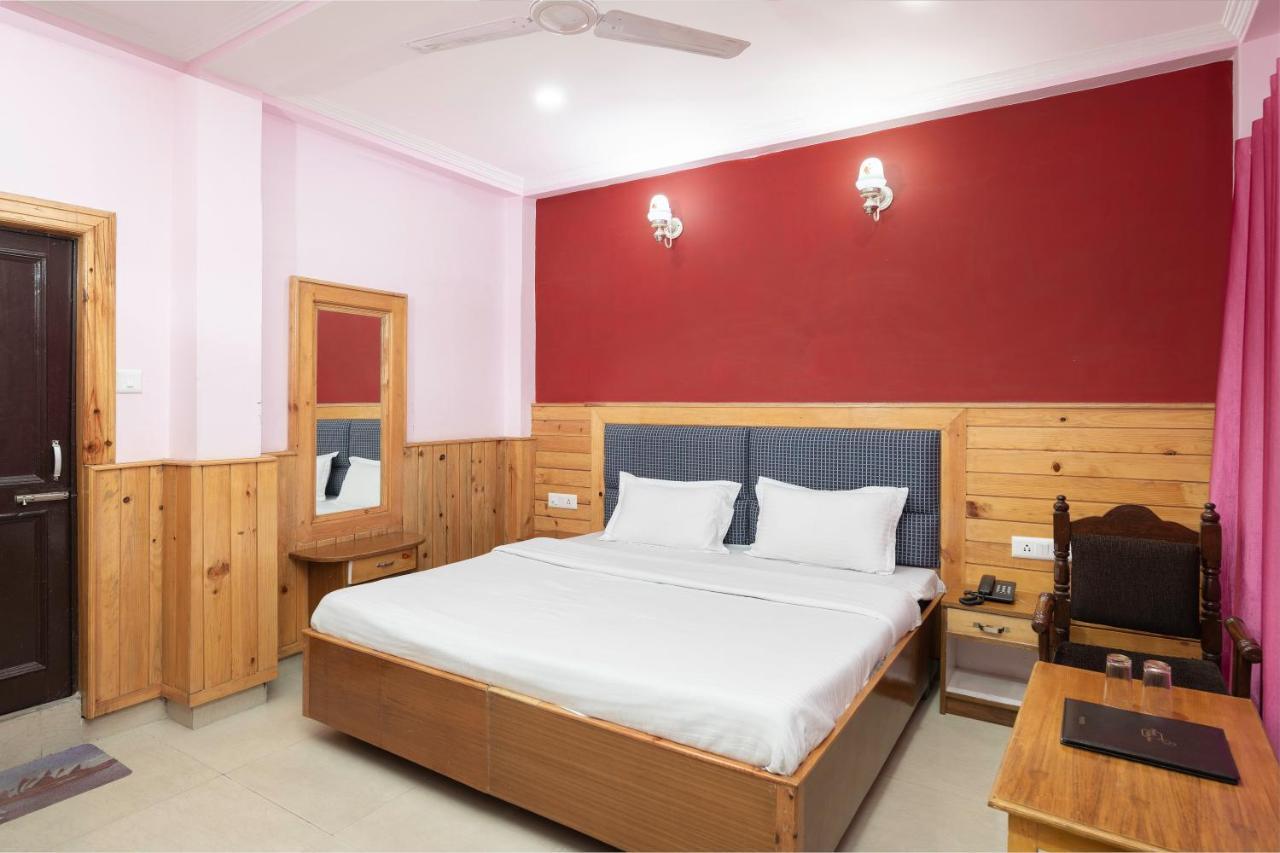 Mount View McLeod Ganj