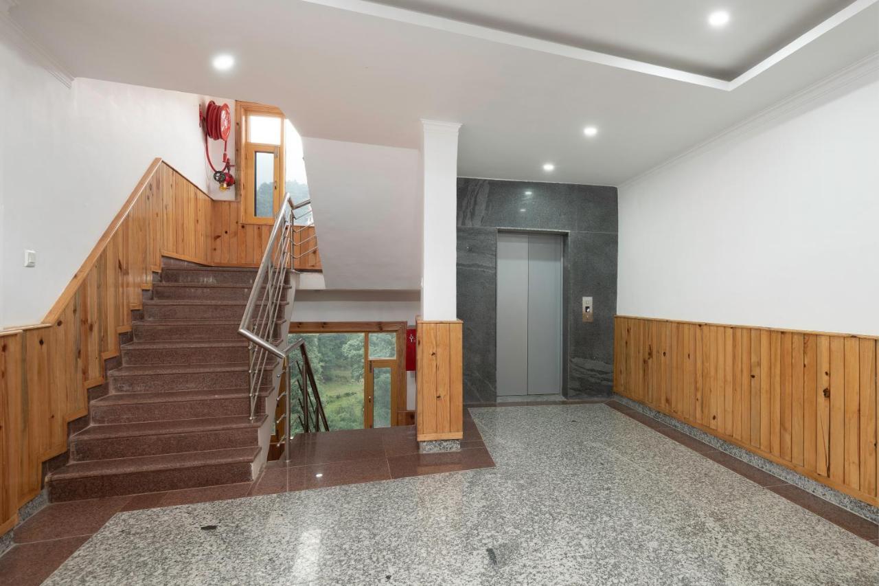 Mount View Hotel McLeod Ganj