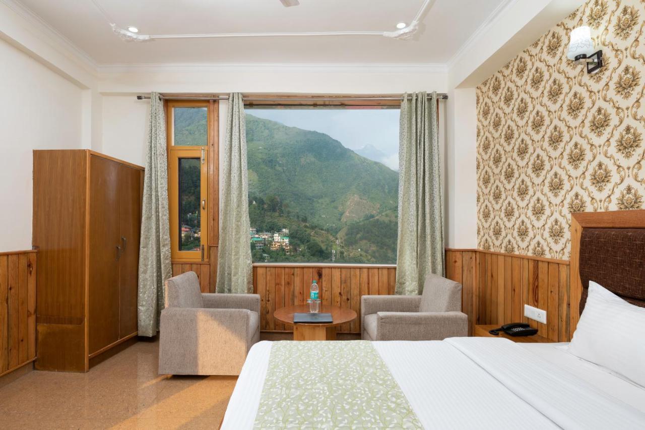 Hotel Mount View 3*