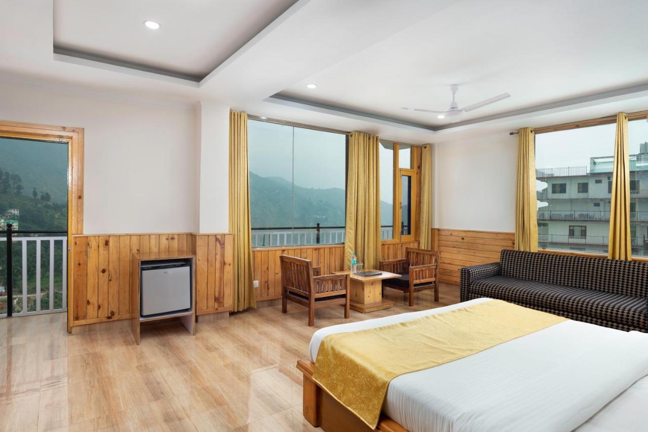 Mount View Hotel 3*
