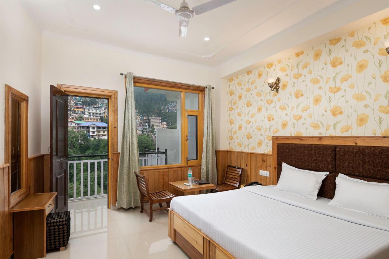 Mount View Hotel