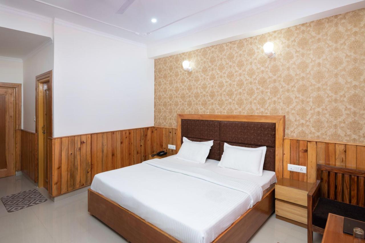 Mount View Hotel McLeod Ganj