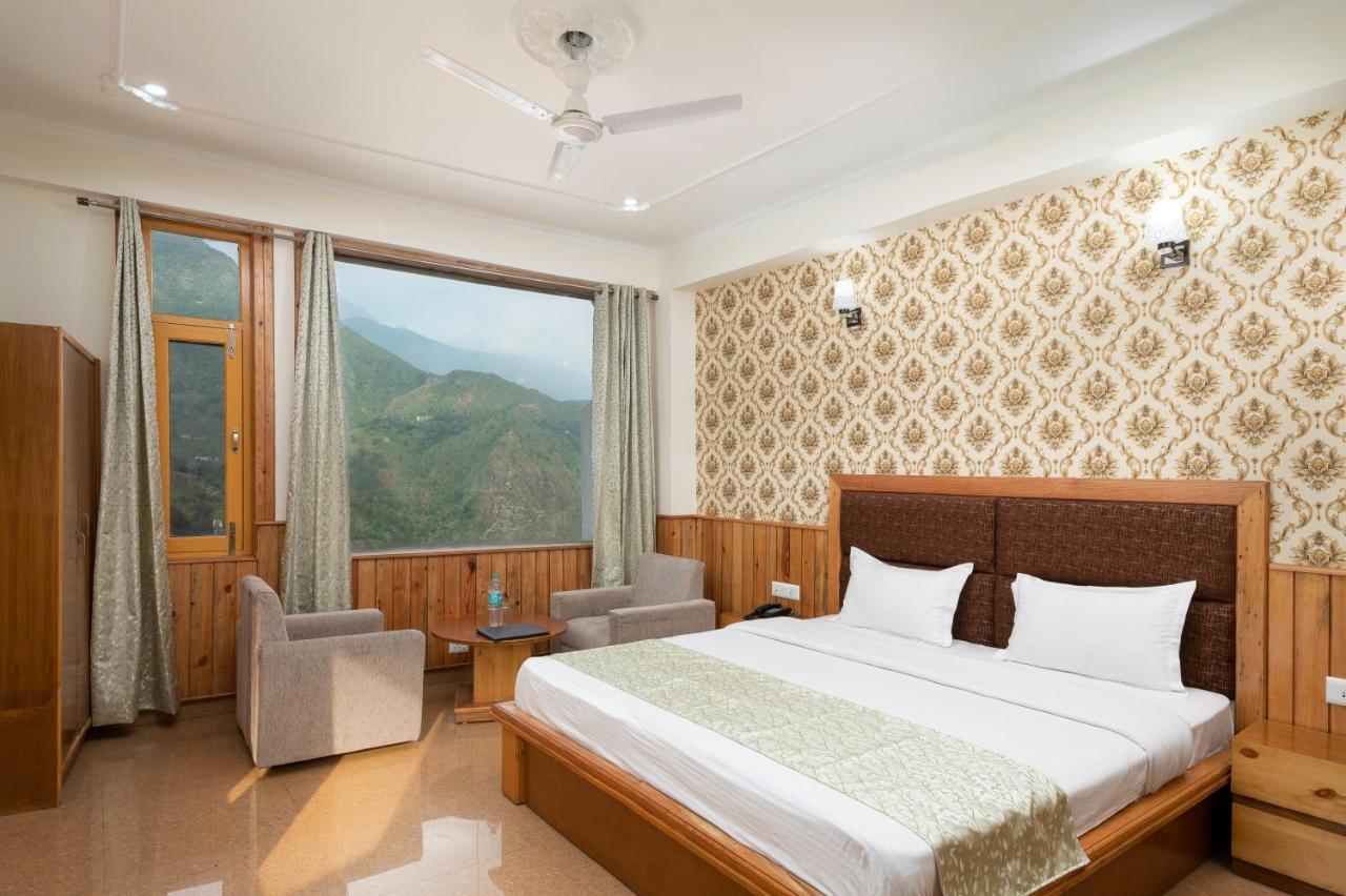 Mount View Hotel