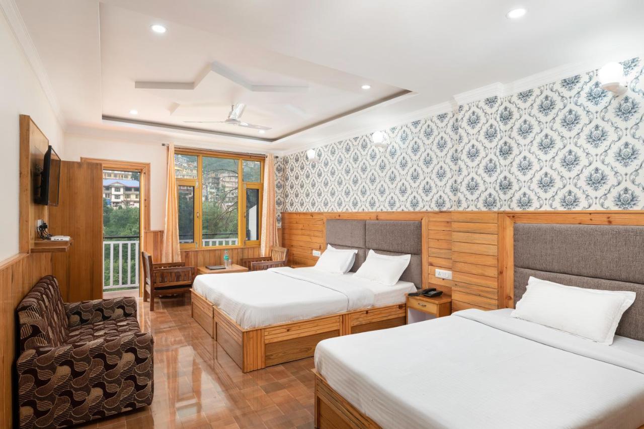 Mount View Hotel McLeod Ganj
