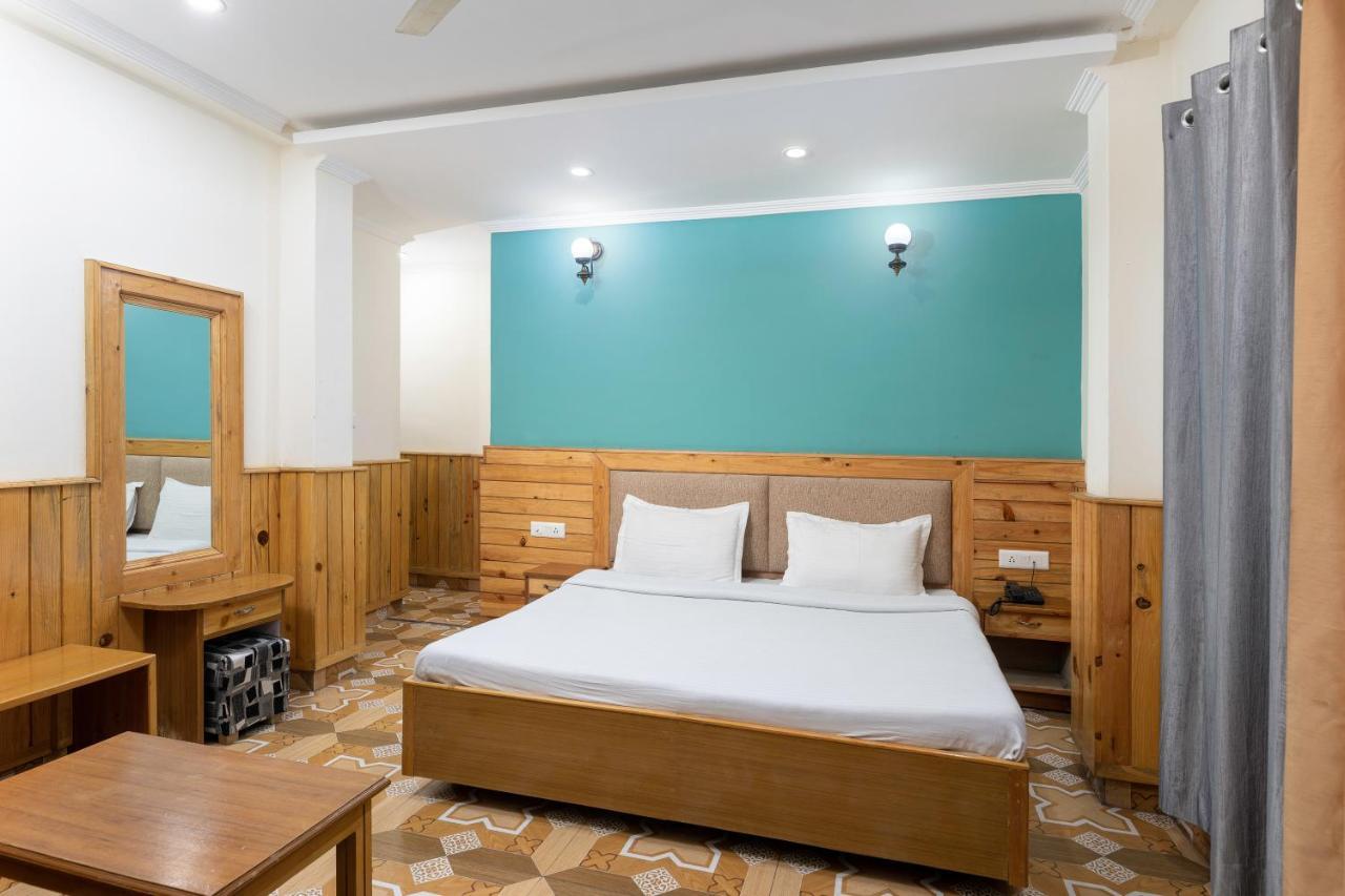 Mount View Hotel McLeod Ganj