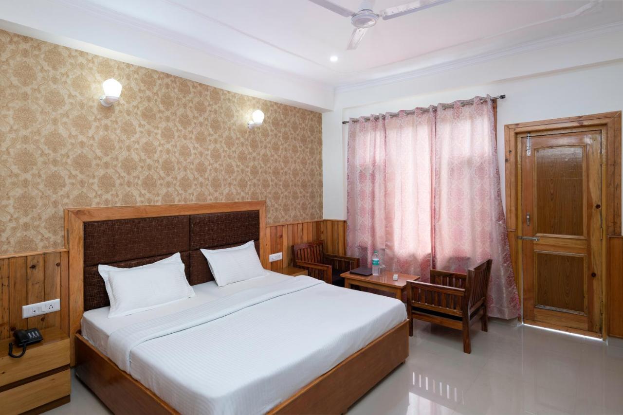 Mount View Hotel 3*