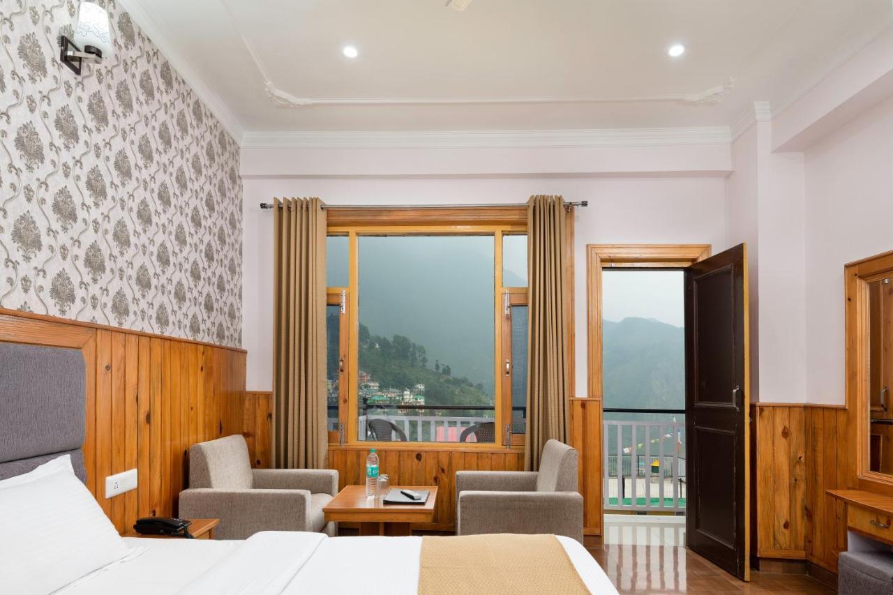 Mount View 3* McLeod Ganj