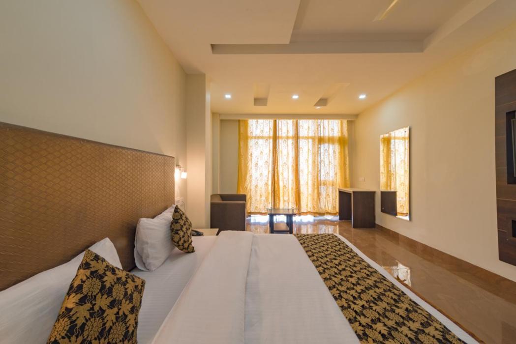 The Gateway Dal Resort, Mcleodganj, Dharamshala McLeod Ganj