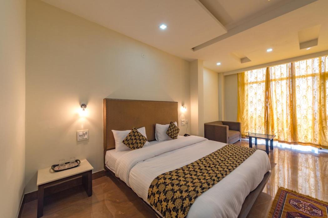 The Gateway Dal Resort, Mcleodganj, Dharamshala McLeod Ganj