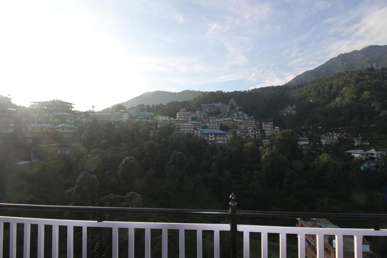 Mount View Hotel