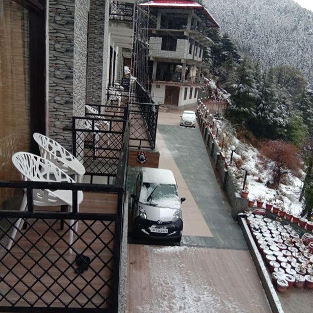 The Gateway Dal Resort, Mcleodganj, Dharamshala Hotel McLeod Ganj
