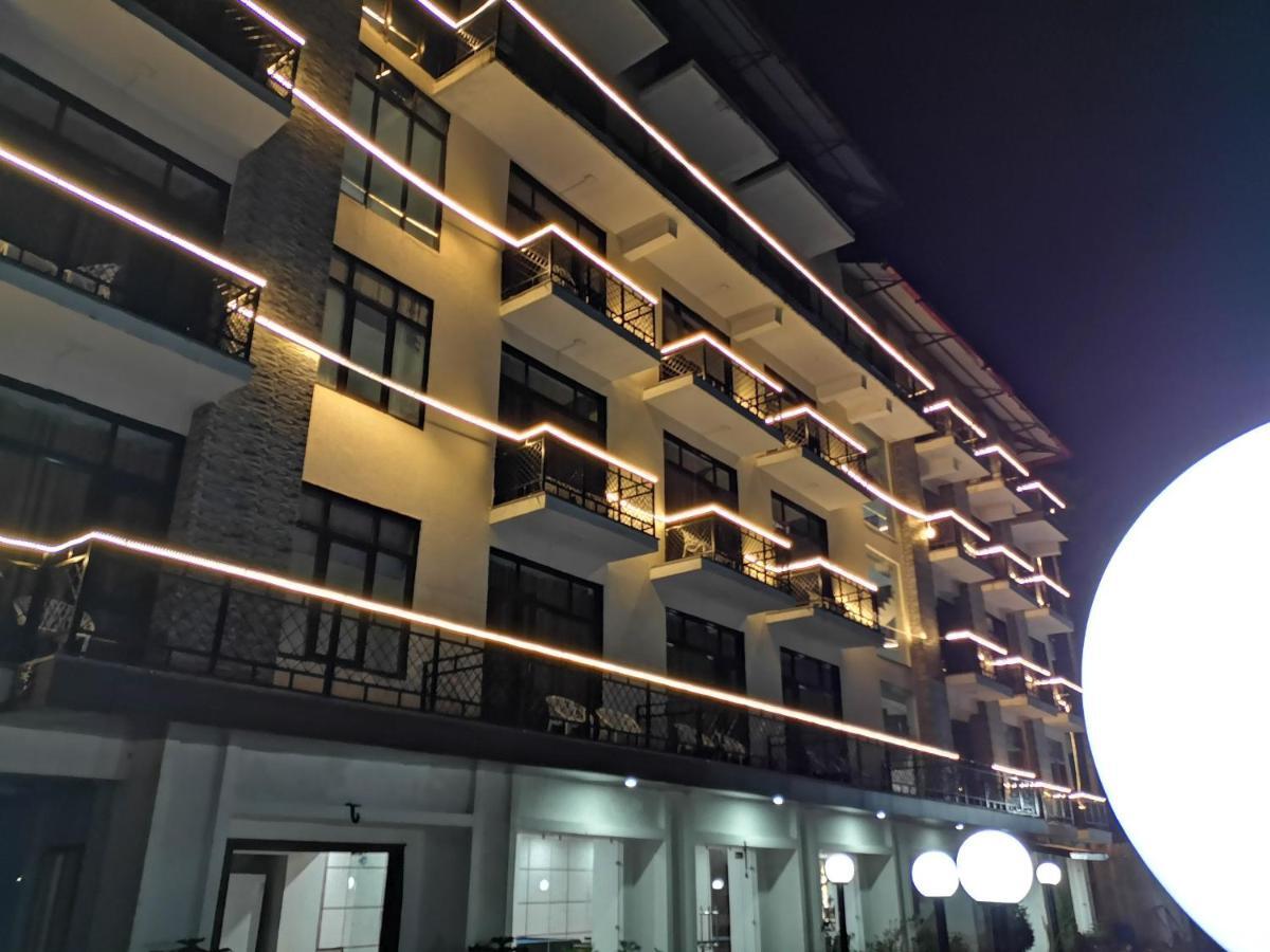 The Gateway Dal Resort, Mcleodganj, Dharamshala 2* McLeod Ganj