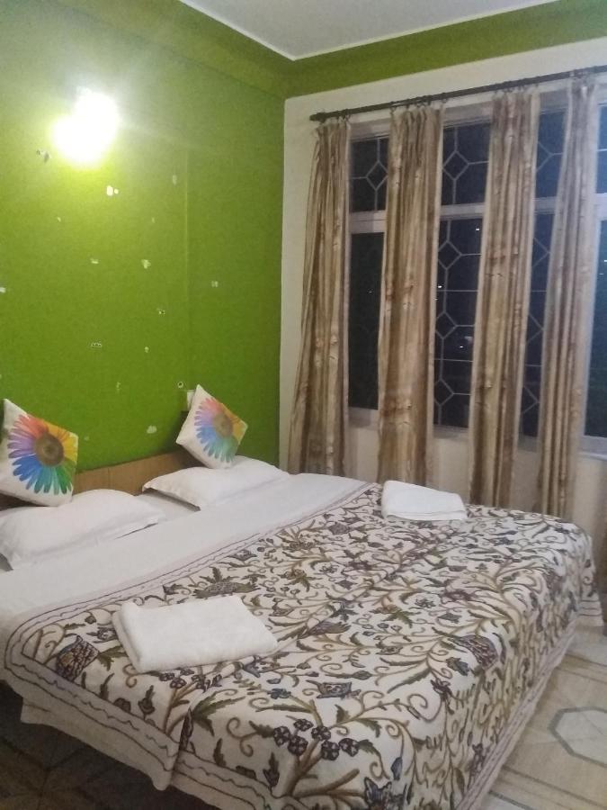 Guest house Pawan McLeod Ganj