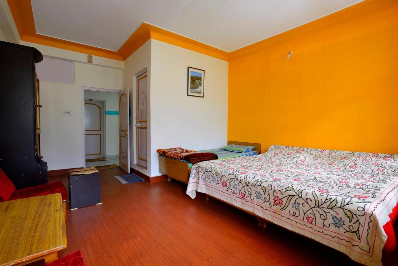 Guest house Pawan