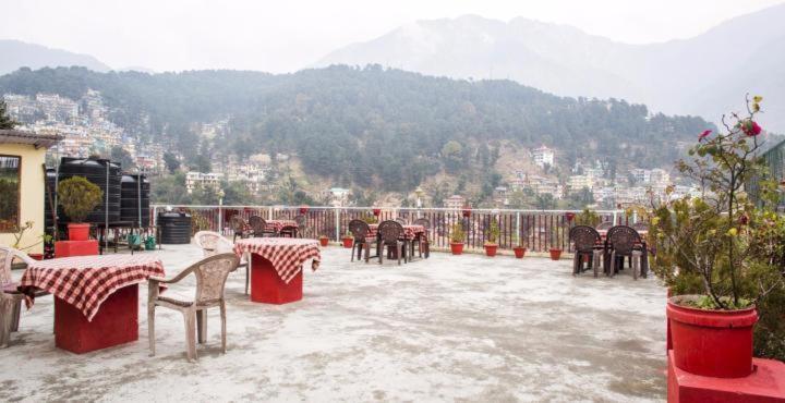 Guest house Pawan McLeod Ganj