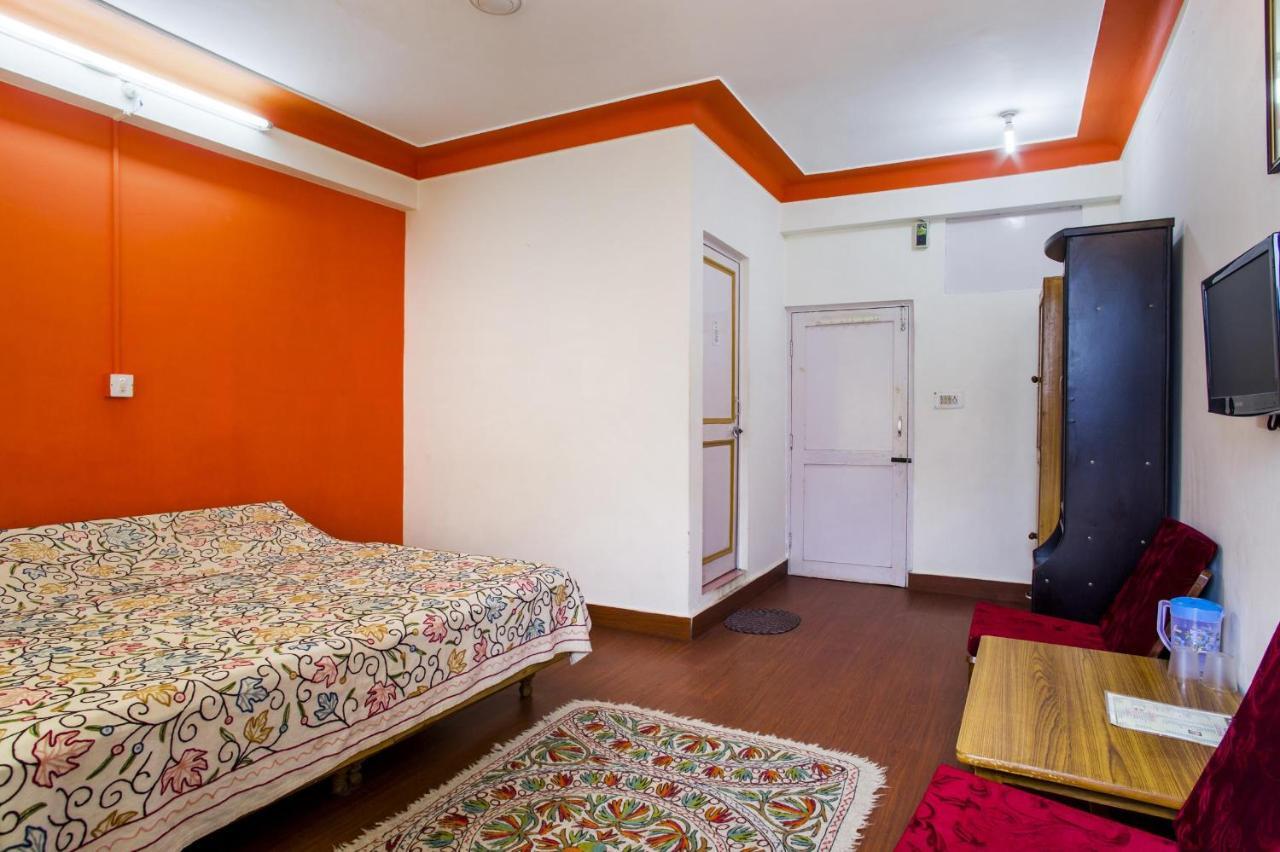 Pawan McLeod Ganj