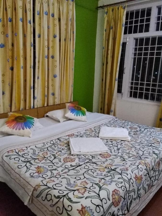 Guest house Pawan McLeod Ganj