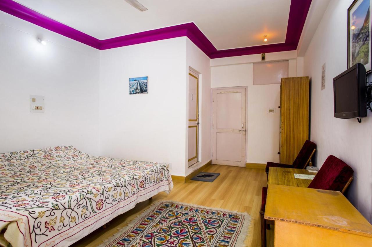 Guest house Pawan