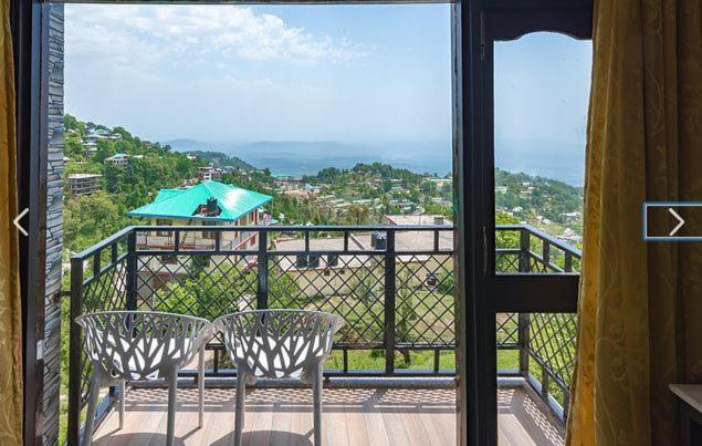 The Gateway Dal Resort, Mcleodganj, Dharamshala 2* McLeod Ganj