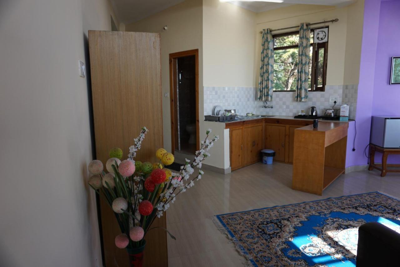 Guest house Ram Yoga House