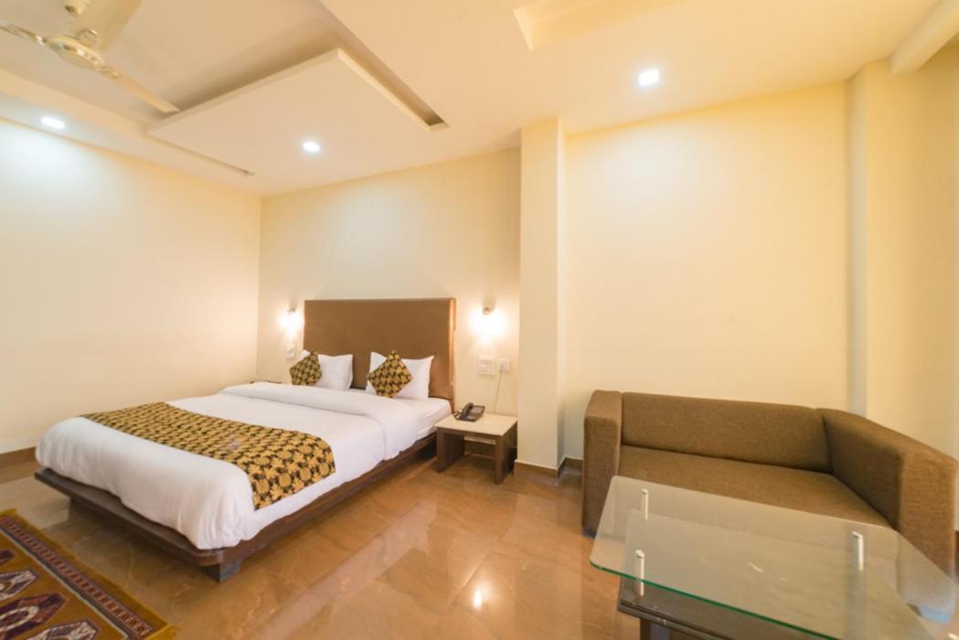 Hotel The Gateway Dal Resort, Mcleodganj, Dharamshala 2*