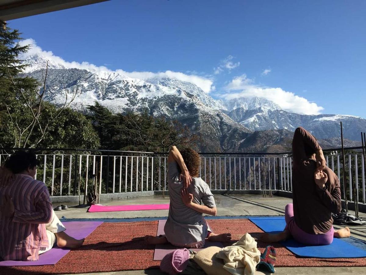 Guest house Ram Yoga House