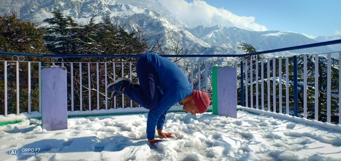 Ram Yoga House Guest house McLeod Ganj