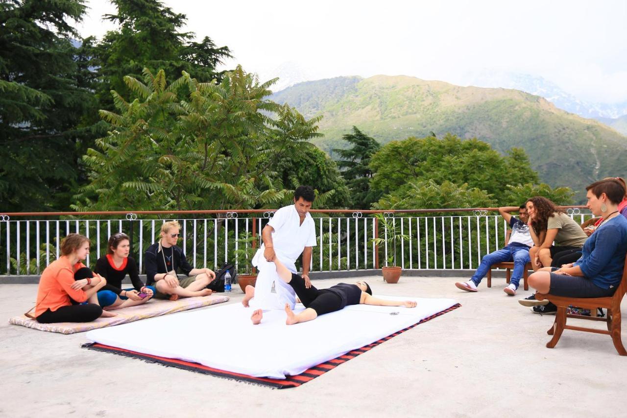 Ram Yoga House McLeod Ganj