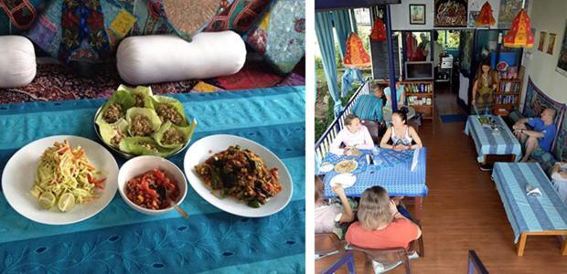 Ram Yoga House Guest house 2*