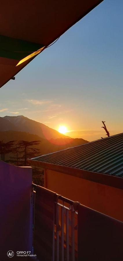 Ram Yoga House Guest house McLeod Ganj