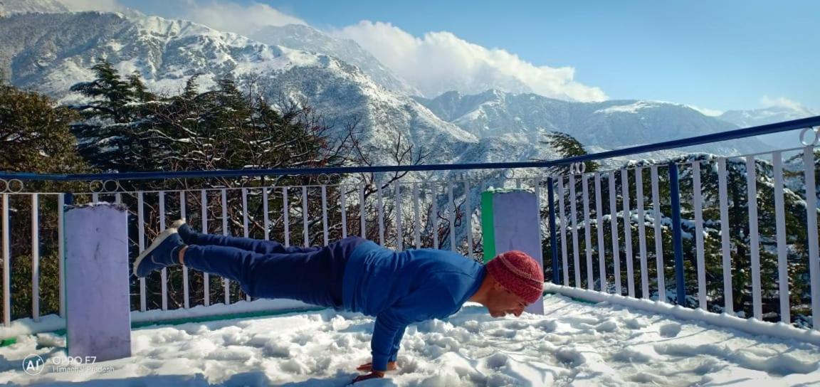Ram Yoga House Guest house 2*