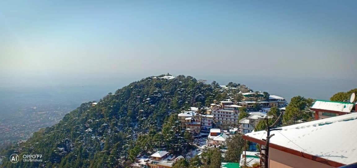 Ram Yoga House McLeod Ganj