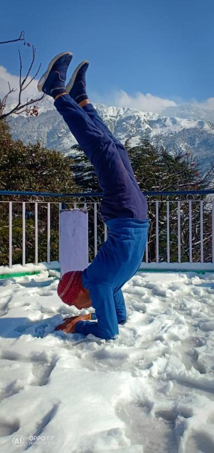 Ram Yoga House Guest house