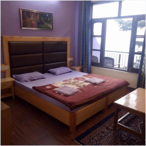 Ram Yoga House 2* McLeod Ganj