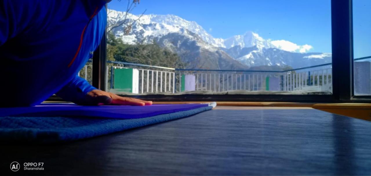 Ram Yoga House McLeod Ganj
