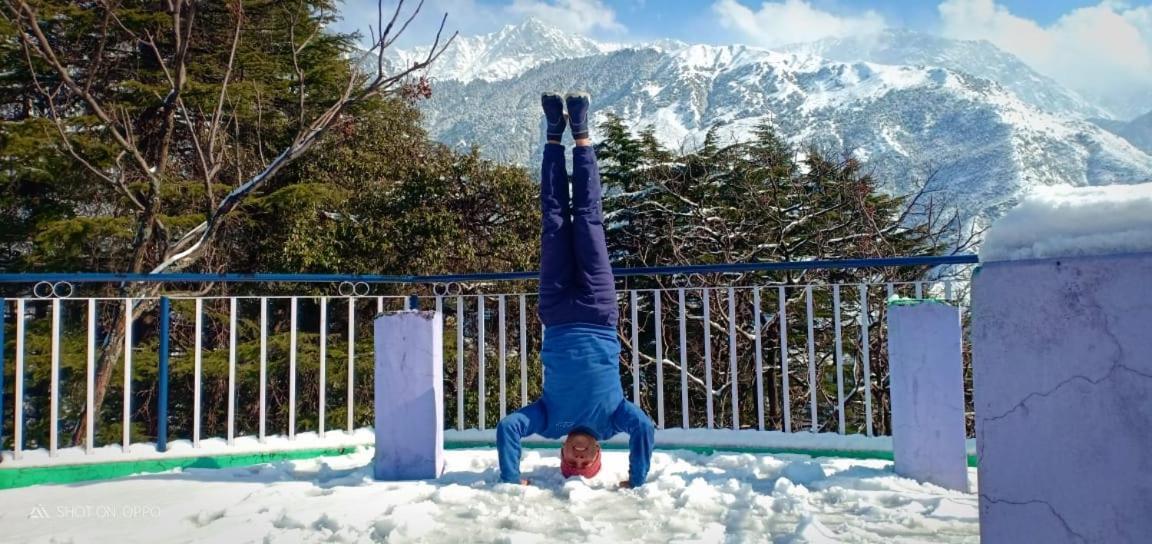 Guest house Ram Yoga House
