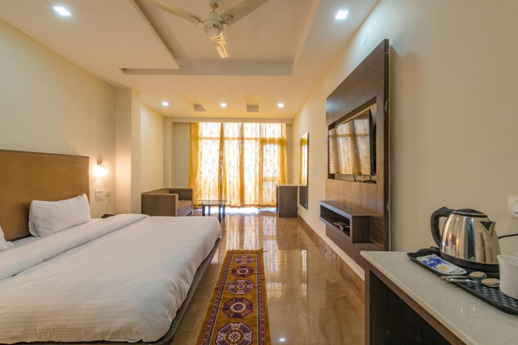 The Gateway Dal Resort, Mcleodganj, Dharamshala Hotel McLeod Ganj