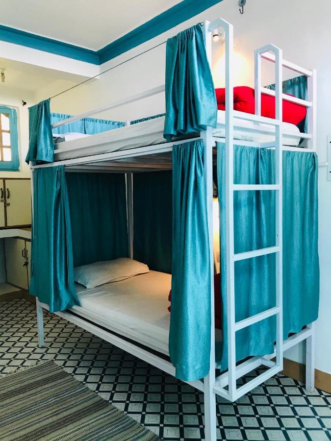 Triangle Folks, Mcleodganj Hostel McLeod Ganj