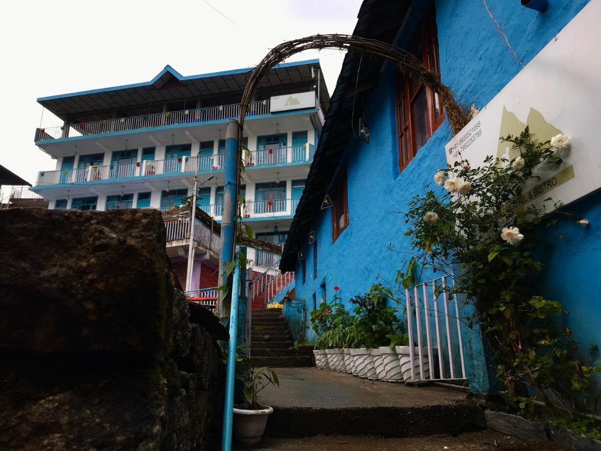 Triangle Folks, Mcleodganj *