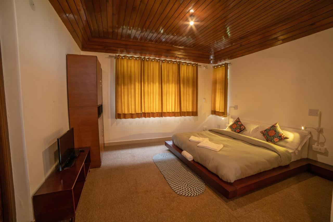 Alt Life - Dharamkot McLeod Ganj