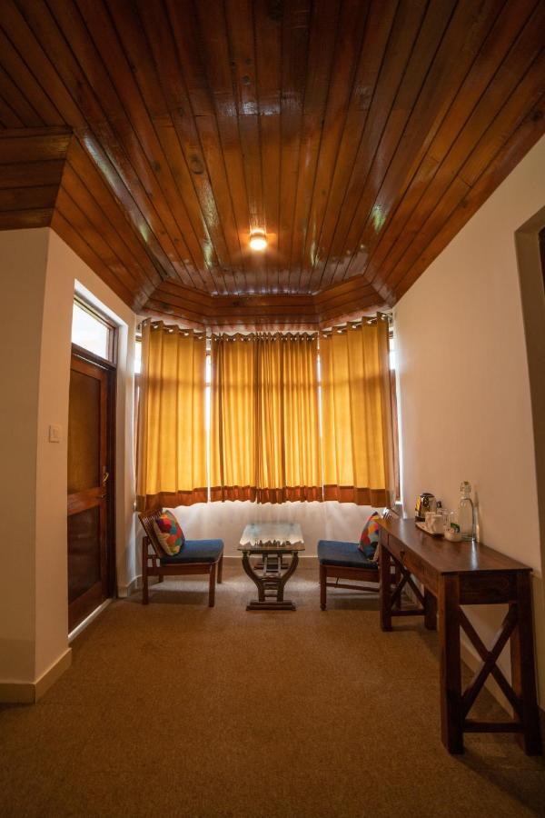 Alt Life - Dharamkot * McLeod Ganj