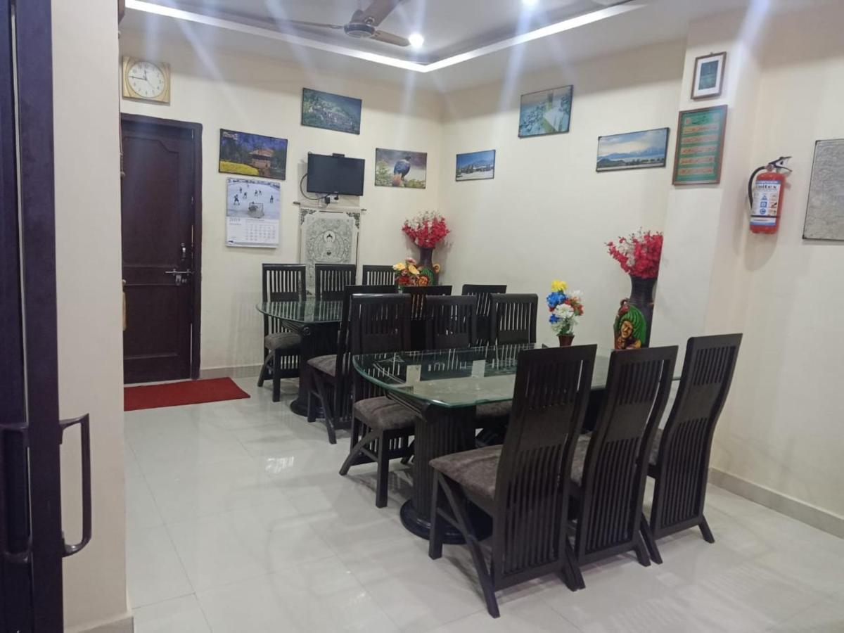 Hillora Mcleodganj Hotel 2*