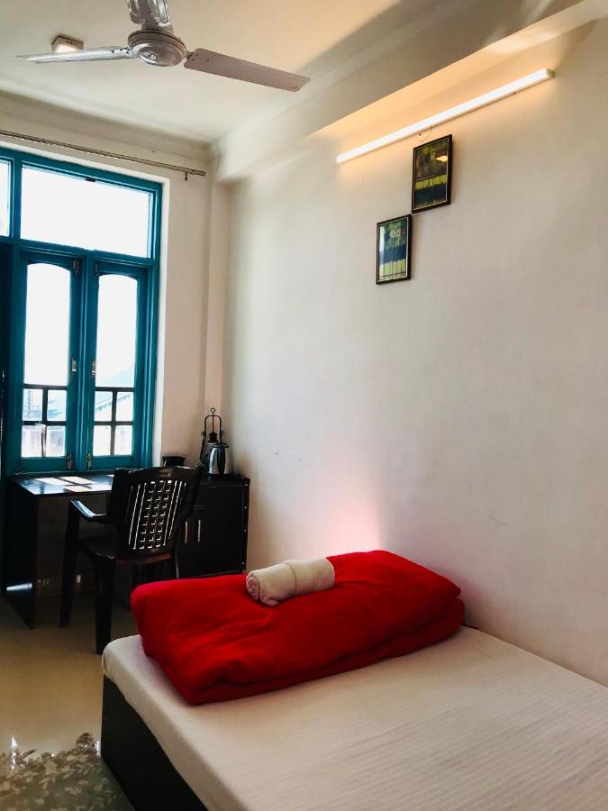 Triangle Folks, Mcleodganj Hostel McLeod Ganj